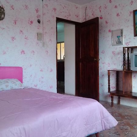 Casa Laguna Lagartos Rio Lagartos Bagian luar foto