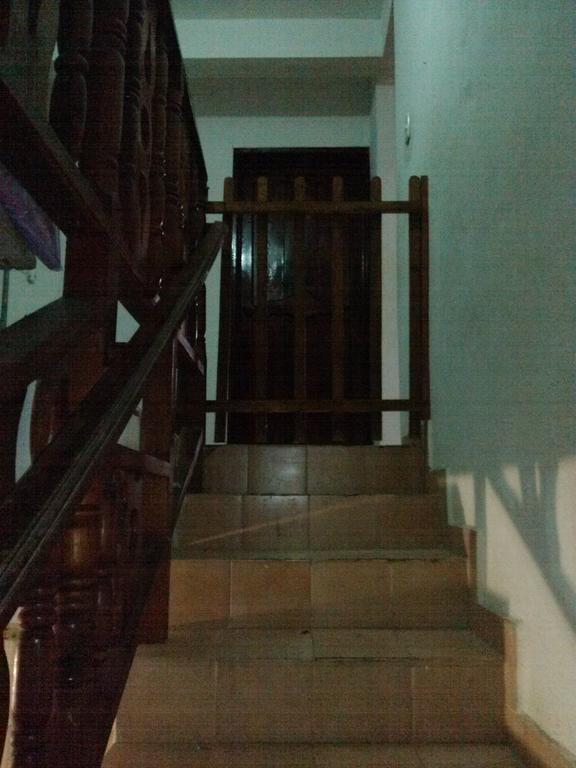 Casa Laguna Lagartos Rio Lagartos Bagian luar foto