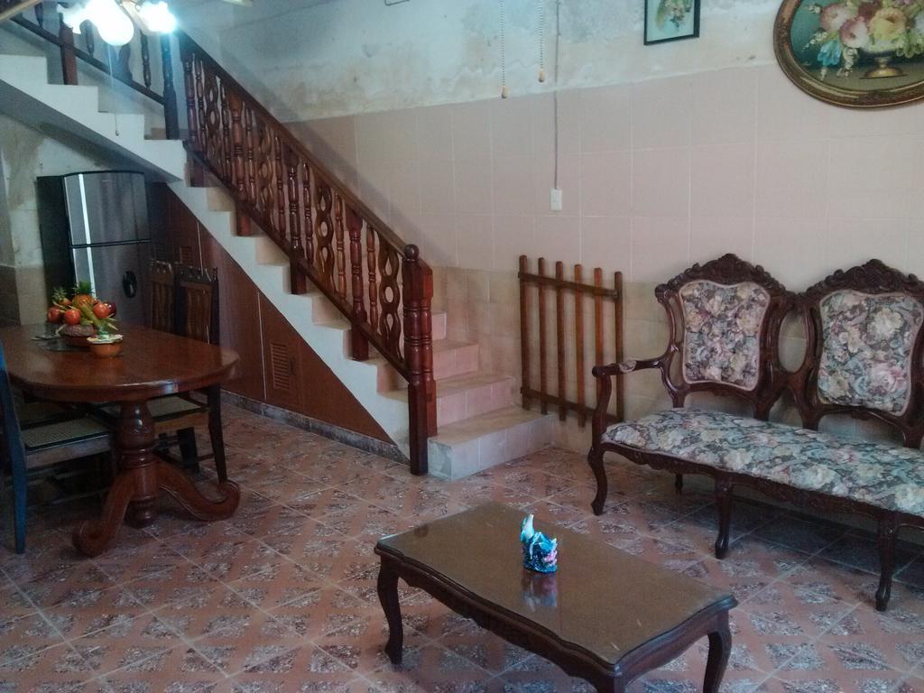Casa Laguna Lagartos Rio Lagartos Bagian luar foto