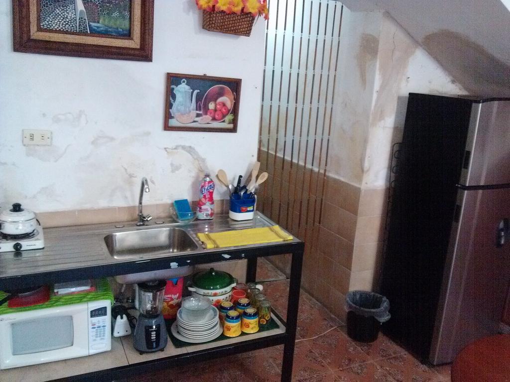 Casa Laguna Lagartos Rio Lagartos Bagian luar foto