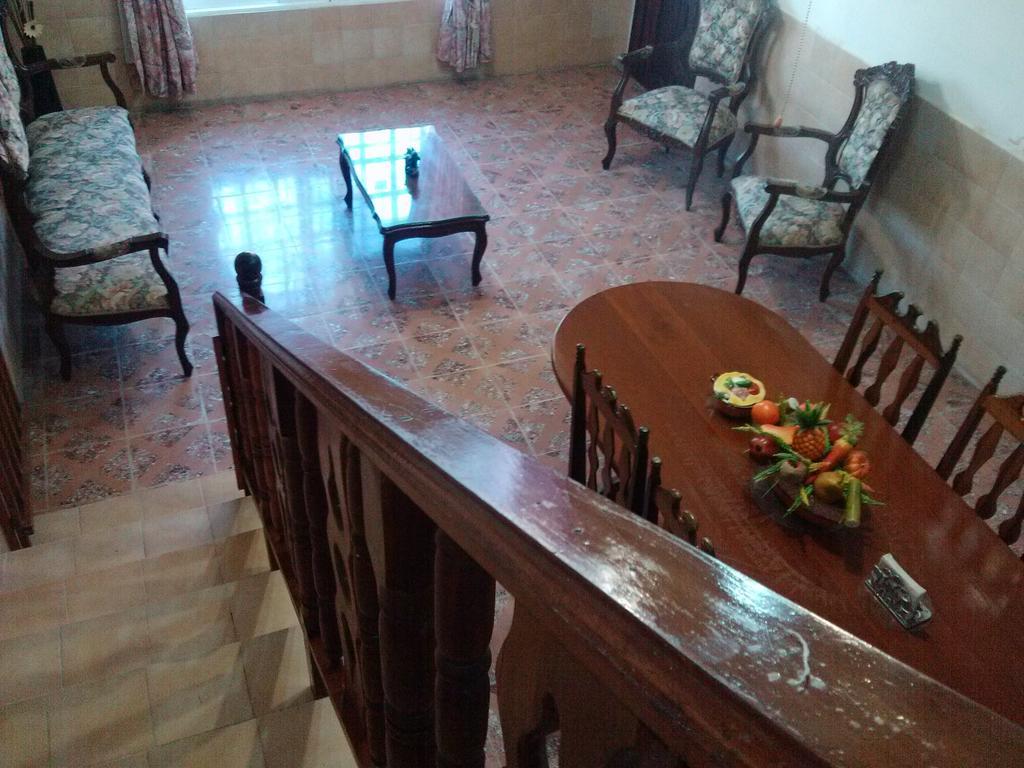 Casa Laguna Lagartos Rio Lagartos Bagian luar foto