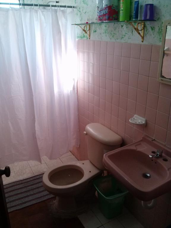 Casa Laguna Lagartos Rio Lagartos Bagian luar foto
