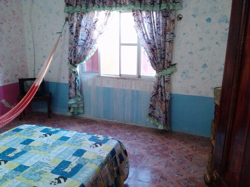 Casa Laguna Lagartos Rio Lagartos Bagian luar foto
