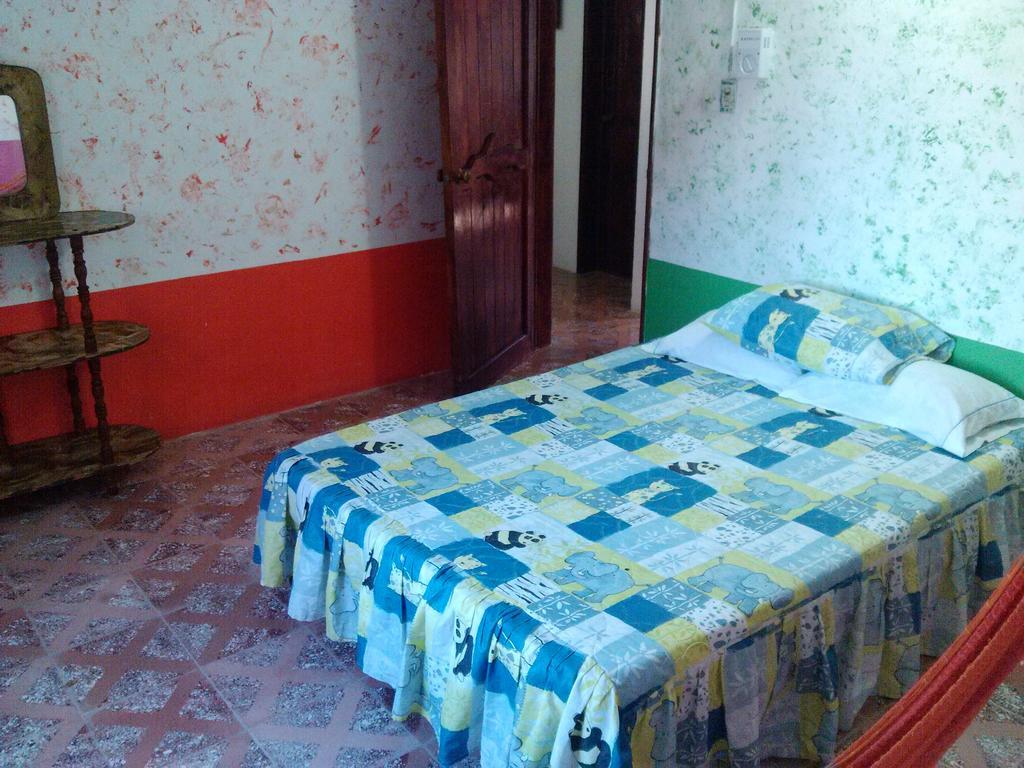 Casa Laguna Lagartos Rio Lagartos Bagian luar foto