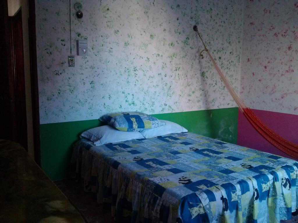 Casa Laguna Lagartos Rio Lagartos Bagian luar foto