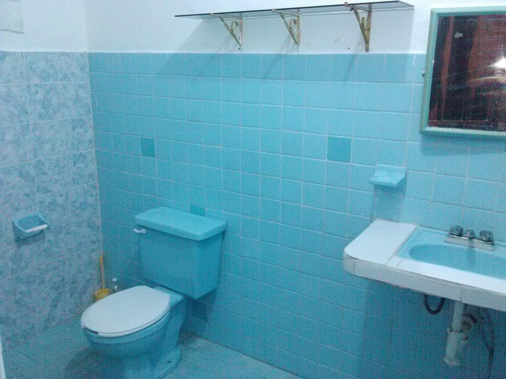 Casa Laguna Lagartos Rio Lagartos Bagian luar foto