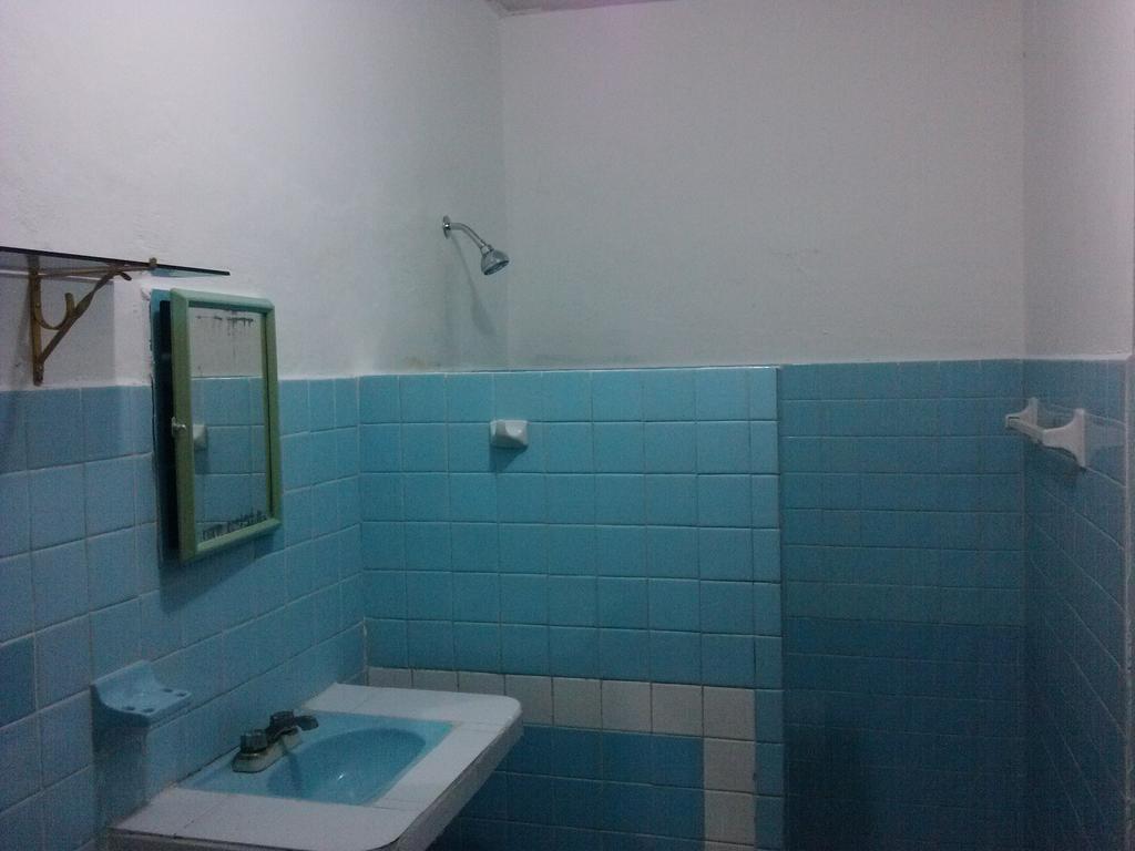 Casa Laguna Lagartos Rio Lagartos Bagian luar foto