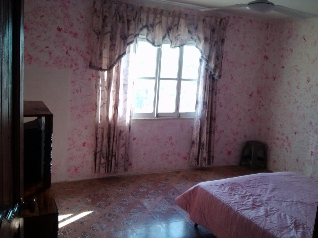 Casa Laguna Lagartos Rio Lagartos Bagian luar foto